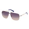 Guess Mens Gradient Sunglasses