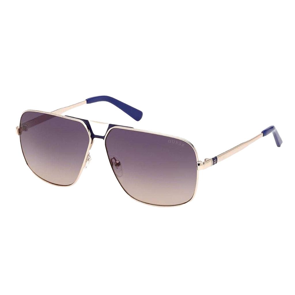 Guess Mens Gradient Sunglasses