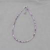 Korean Style Dopamine Color Beaded Necklace - Girly Bohemian Clavicle Chain