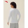 ANTA Men's Lightweight Warm Compression Long Sleeve Running T-Shirt