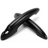 Pair Door Handle Covers For MINI Clubman Cooper S R50 R52 R53 R55 R56 R57 R58