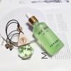 All Seasons Zen Tea Car Aromatherapy Pendant - Long-Lasting Fragrance for Rearview Mirror
