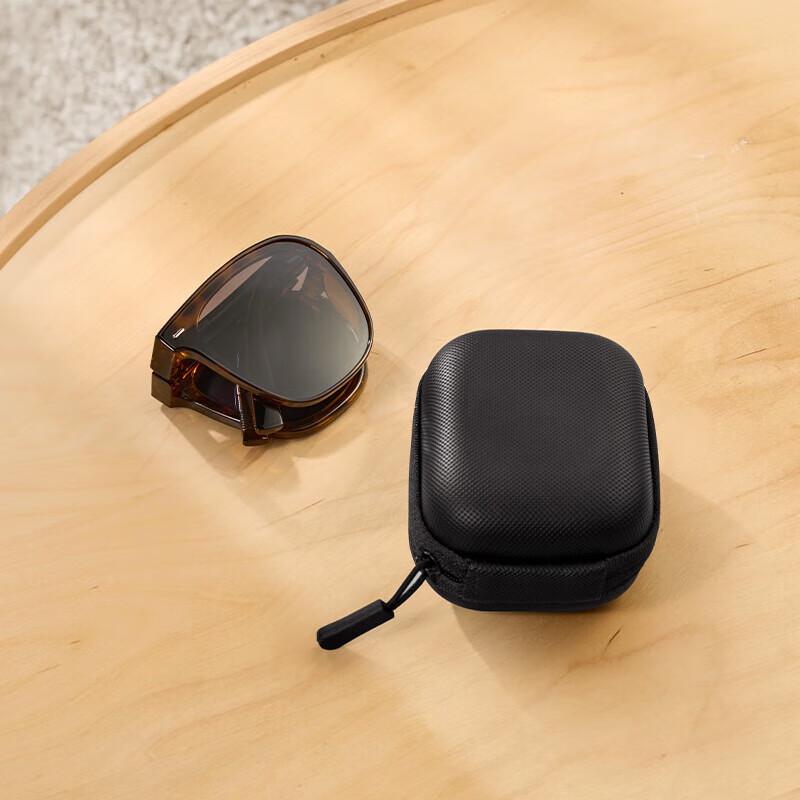 Xiaomi Foldable Polarized Square Sunglasses