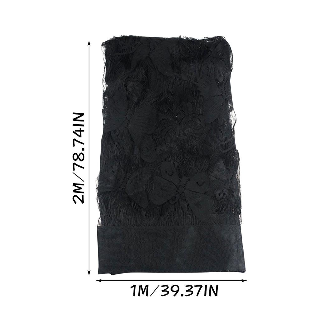 Quality Macrame Curtain Black Butterfly Light Curtain Mysterious Butterfly Thread Curtain Tapestry Door Curtain Home Decoration