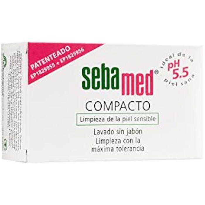 Face Powder - SEBAMED - SEBAMED Powders - 1 Unit - All Skin Types - Beige