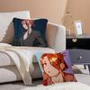 Niko Hirata Pillow Cover Design Cushion Cover Decor Holiday Decorati