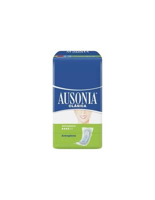Productos de higiene femenina – Compresas higiénicas