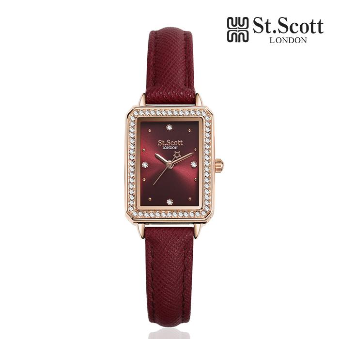 

ST.SCOTT LONDON ST5309RDR Часы Эстелла