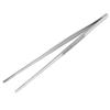 Stainless Steel Barbecue Clip Silver Bread Clip Practical Kitchen Tweezers  Home Kitchen