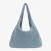 NN2PS90B TNF Trigg Bag GRAYISH BLUE