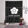 Fashion MMaryQQuants Tapestry Art Printing Art Science Fiction Room Home Decor Wall Art Decor