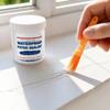 Waterproof Patch Sealant Kit for Home Use Waterproof and Wear Resistant Sealant for Bathroom Tiles Roof Gaps and Leaks 100ml