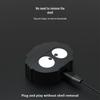SoundPEATS Peat Capsule 3 Pro Bluetooth Earbuds Cartoon Soft Protective Case