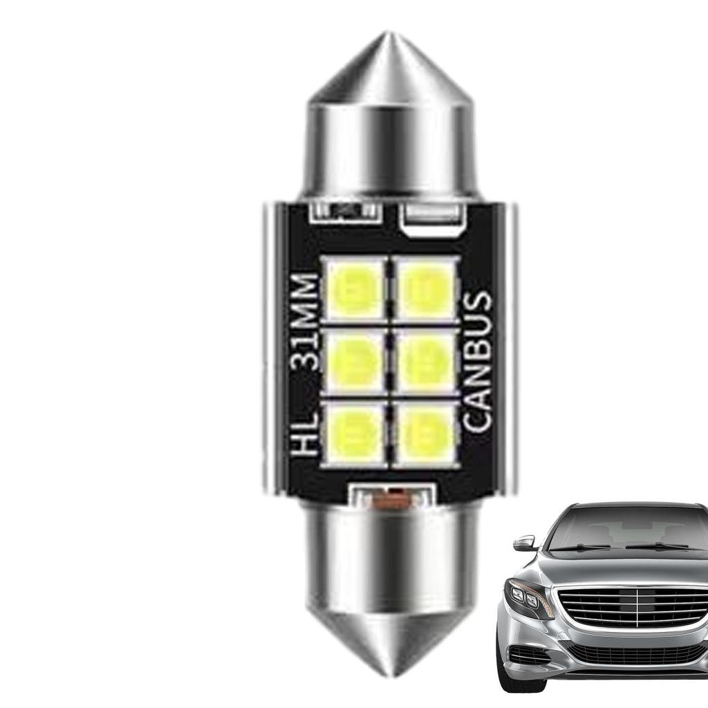 Car Dome Light, Interior Dome Light, Interior Reading Light Double Point Replacement Light |