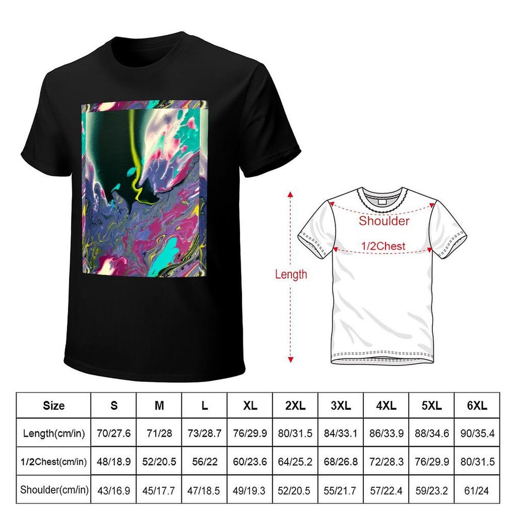 Busy Brain 1 TShirt quickdrying anime figures anime shirts men