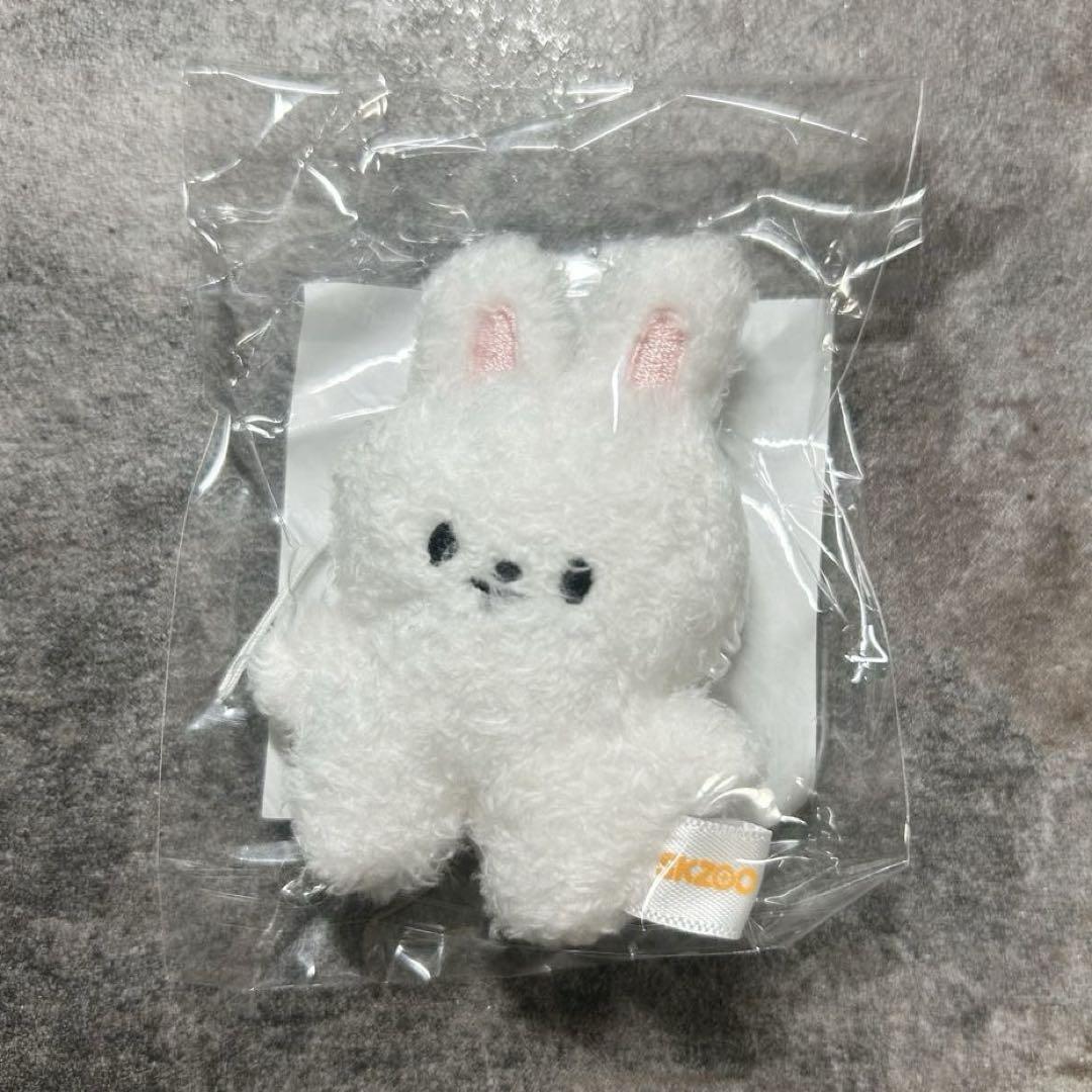 

[Б/У] StrayKids SKZOO Микро брелок Levit