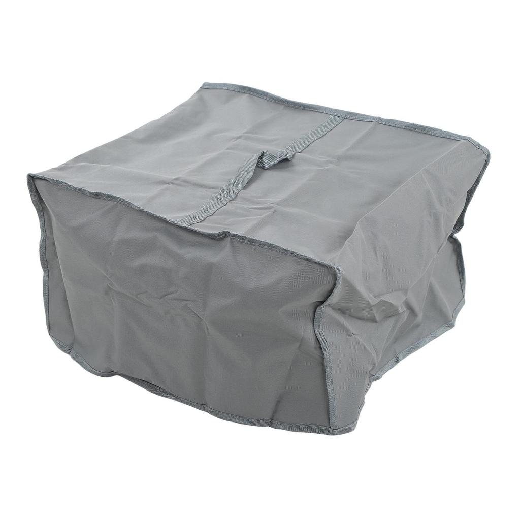Printer Dust Covers Water Proof Grey Universal Printer Protecive Covers Compatible with A Wide Range of Printers