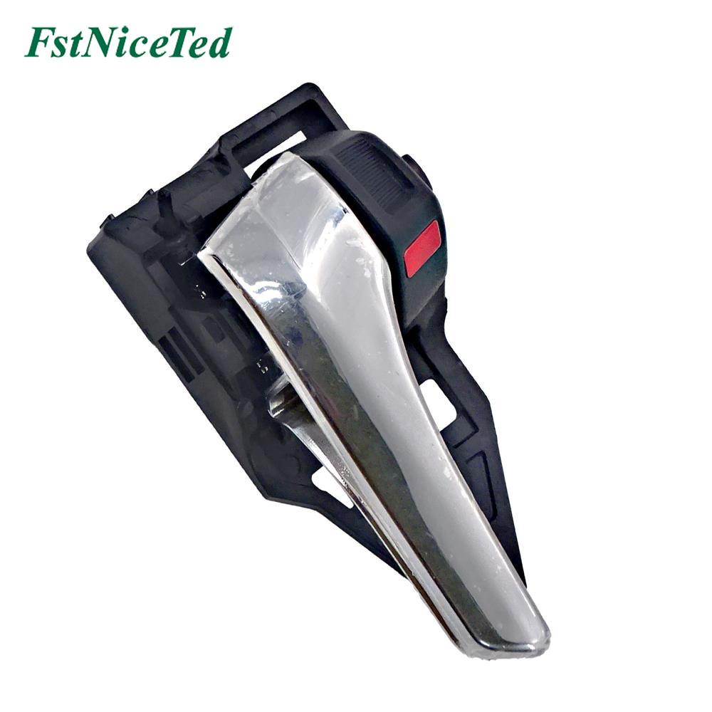 

Внутренняя ручка двери автомобиля для Camry 2011-2015 OE: 69206-06121-С0 чёрный