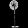 Airmate 6-Blade Mechanical Pedestal Fan