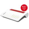 AVM FRITZ!Box 7690 Router Modem Wi-Fi 7 Dual-band 5760Mbps 2.5GbE Bianco
