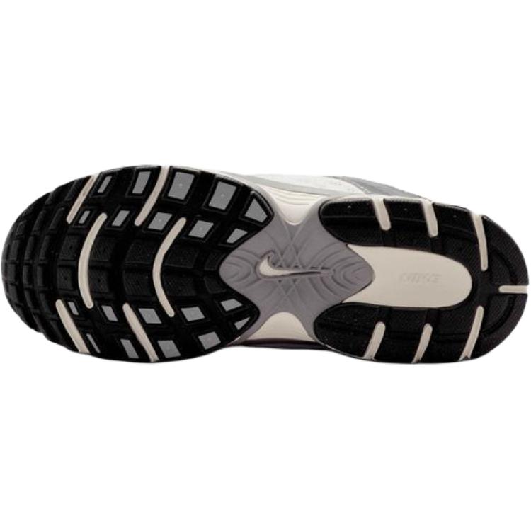 Nike V5 RNR Scarpe da Corsa Basse per Bambini Grigie Unisex HQ6411-003