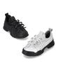 [ELCANTO] Matz Women's Ribbon Slip-On Sneakers 3cm LCWS06M613