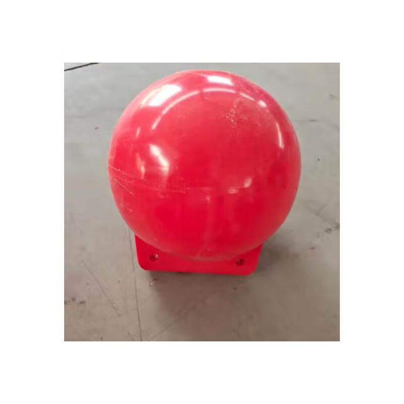 Churong Waterway Warning Buoy