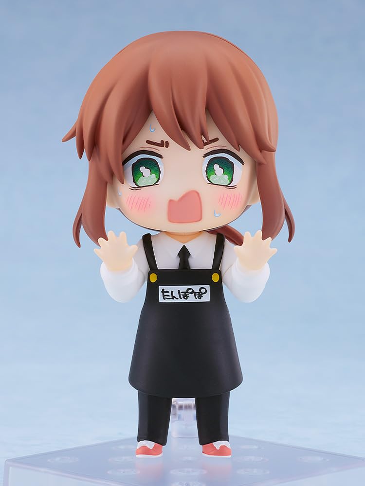 Nendoroid Kindergarten WARS Rita Plastic Painted Movable Figure Non-Scale