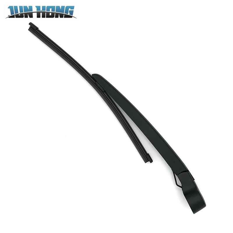 Geely Bin Yue Rear Wiper Arm Cover Assembly