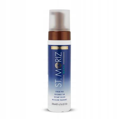 St. Moriz Herren Tanning Mouse Fast Tan