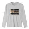 Dead Can Dance Anastasis Copertina Album Stampa Cotone Maglietta Nera S 5XL vintage Lavata Morbida streetwear uomo Leggermente Elastica