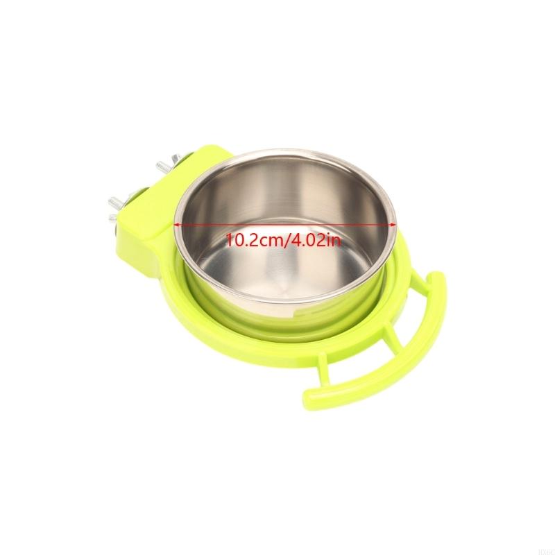 Container Plastic Base Secure Cage Mounting HX6C