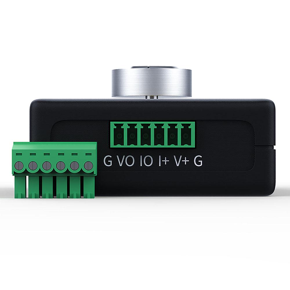 SG-002 Handheld Small Voltage Current Generator   0-10V 0-22mA Current Voltage Signal Producer