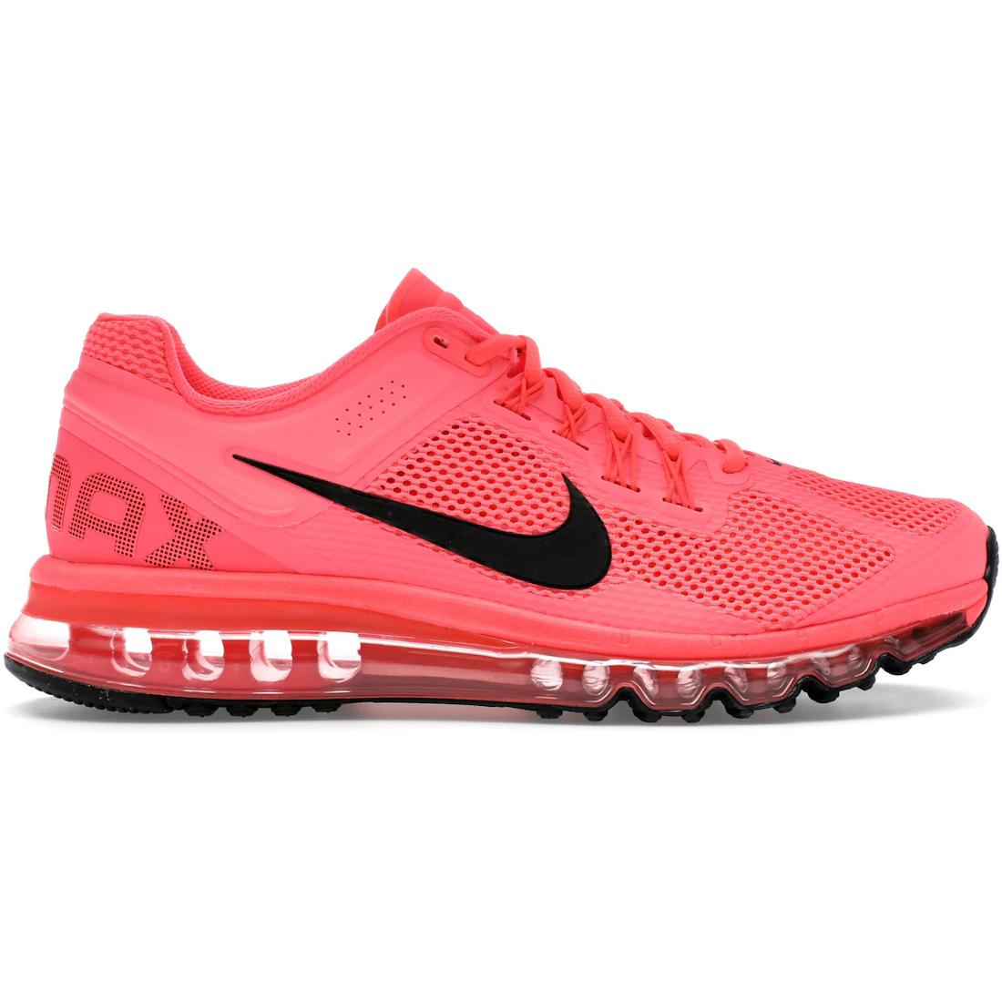 

Кроссовки Nike Air Max 2013 Hot Punch(HF3660-600) 38.5