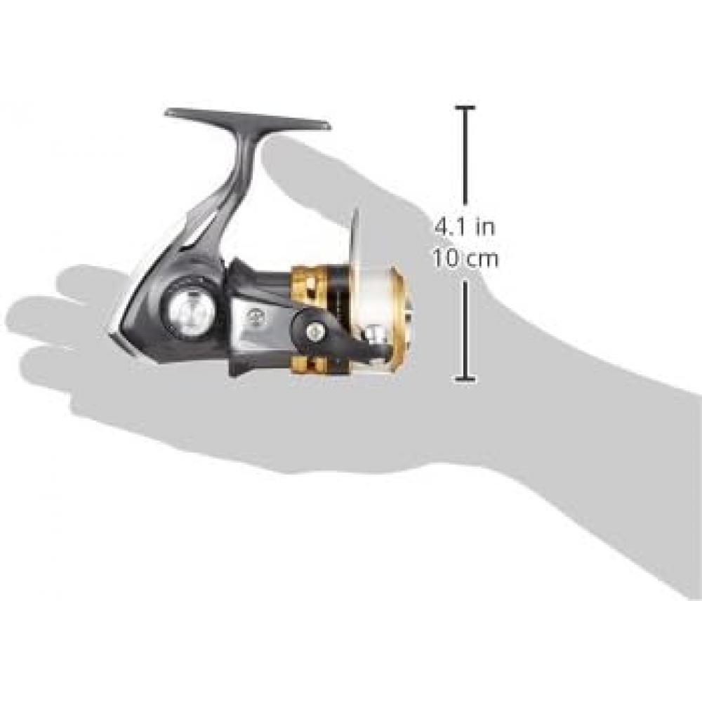 Daiwa  Daiwa  Spinning Reel  With Thread  16 Joinus  2016 Model  15002 100m With Nylon Line