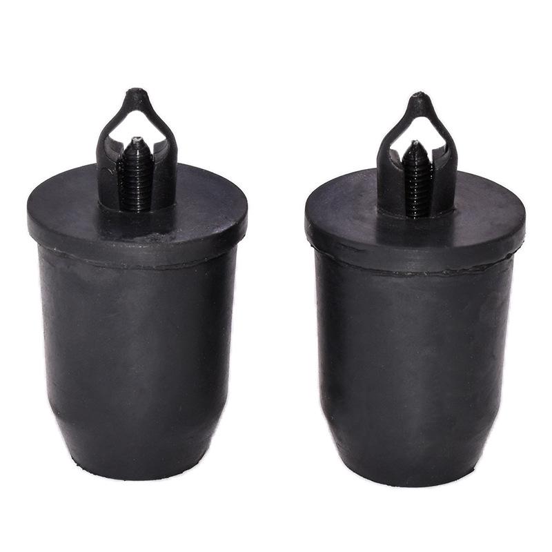 W717322S300 Hood Buffer Rubber Sleeve for 2013-2023 Kuga