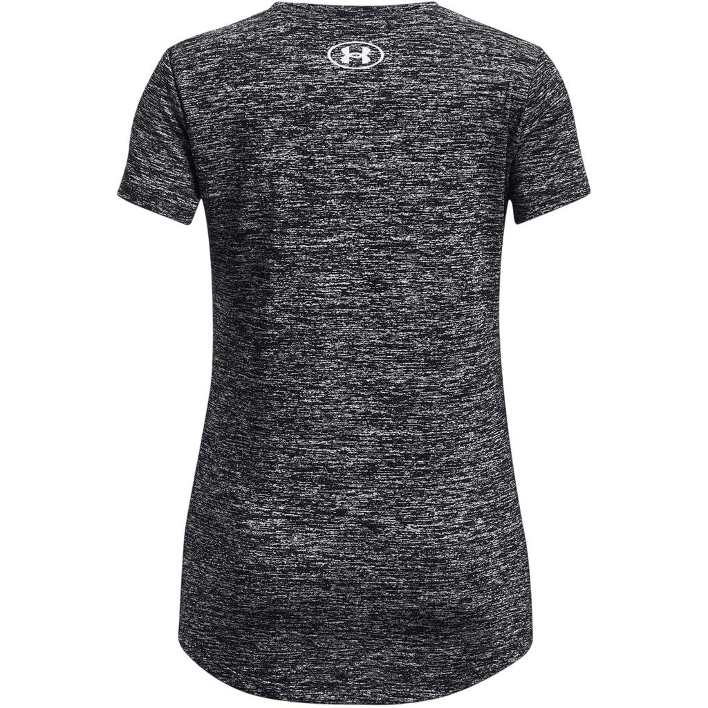 Under Armour Girls Tech Crew Neck Regular T-Shirt
