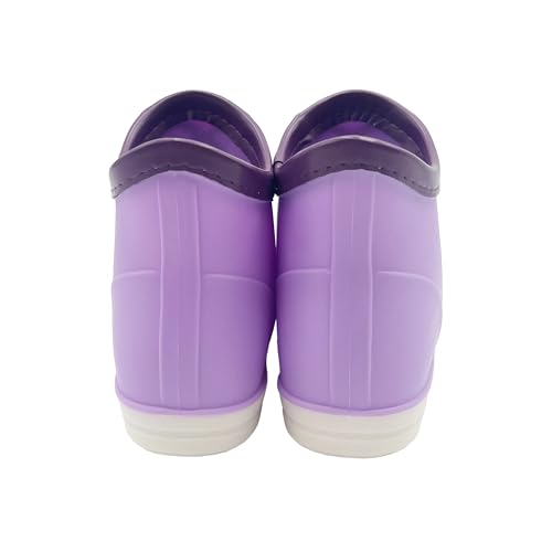 BCK Kids' Rain Shoes BCK030 Waterproof Rain Boots