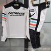 FASTHOUSE Motocross Ride Set Mountain Bike Wear