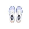 FILA Women's Casual Sneakers Sky Blue White F12W223105FSB
