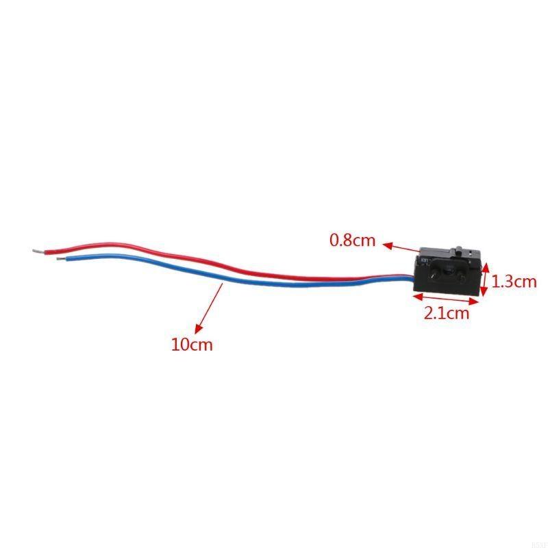 2025 New Car Door Lock Switch Left Side Lock for Octavia Fabia Superb B5