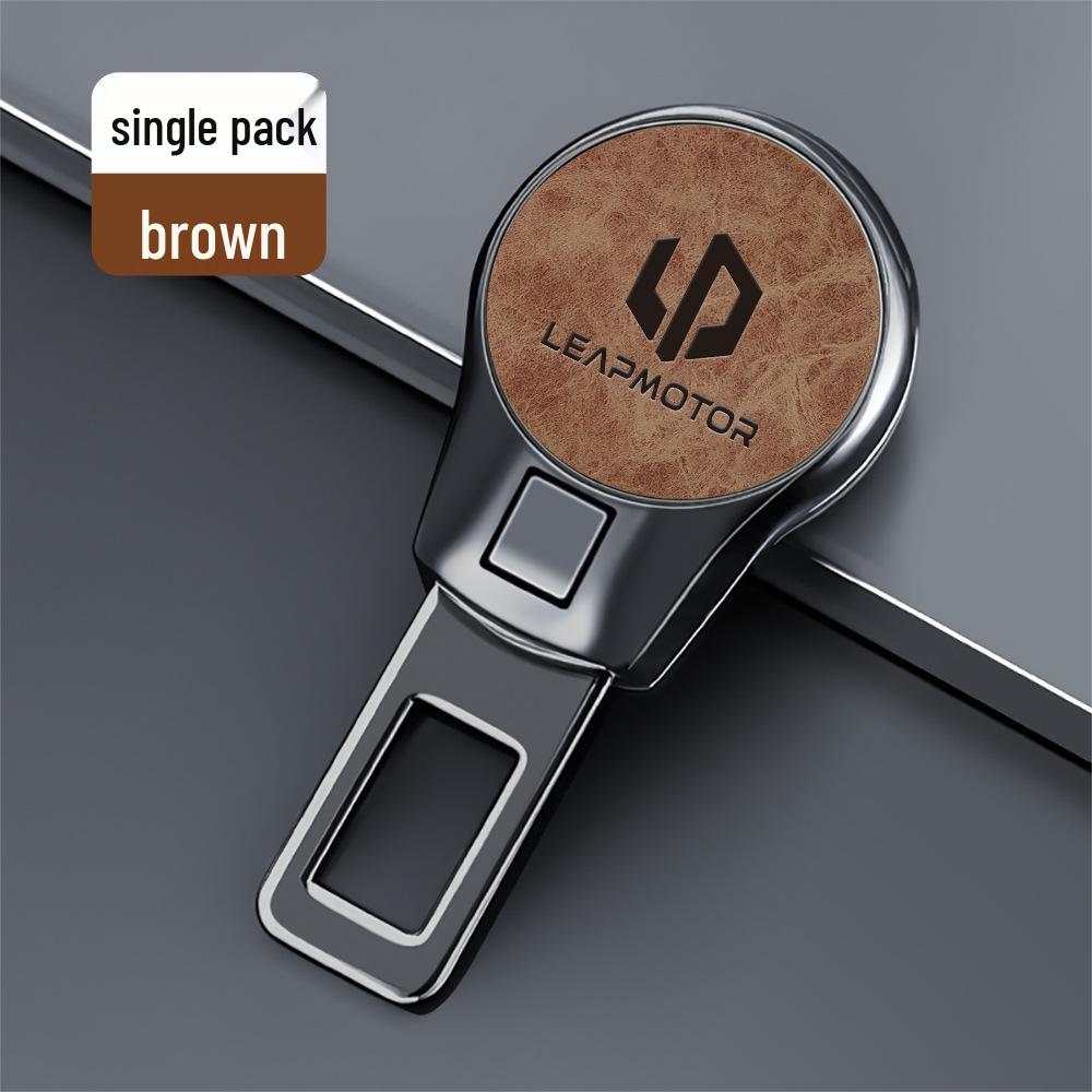 Seat Belt Extension for Leapmotor C11, T03, C16, C10, C01, B10, S01 Models