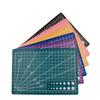 A3 A4 A5 Cutting Pad Art Engraving Board Double-sided Mat for DIY Handmade Craft Cultural and Educational Tool