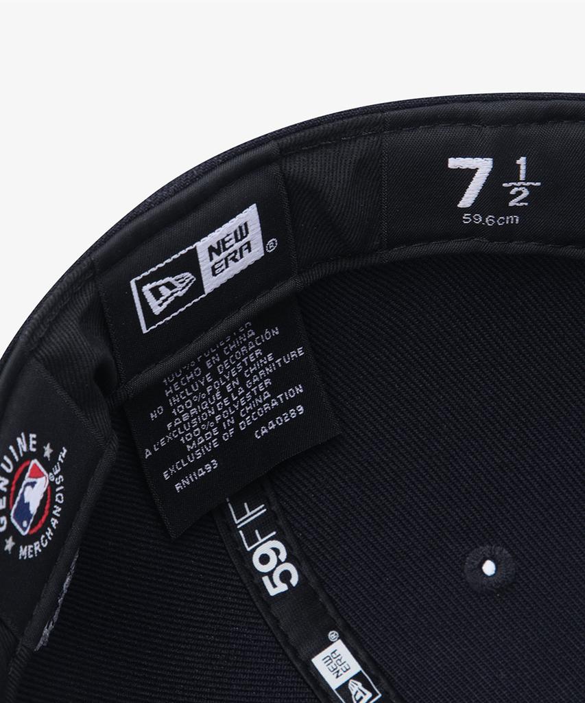 NEW ERA 5950 Mlb Aarjud Jersey Neyyan Nvy