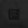 New FILA Fitness Series Fabric Sling Bag Regular Men's Pitch Black A13M531102FBK