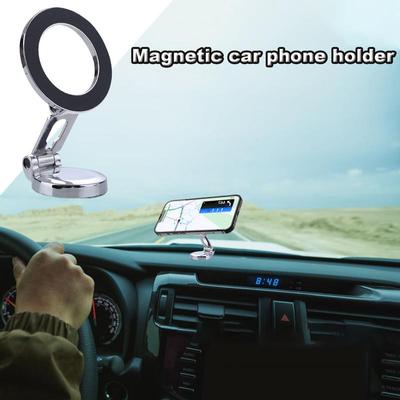 Magnetic Phone Holder For Car Folding Cellphone Holder For Car Dashboard Magnetic Phone Holder For Car Phone Holder Mount Dash
