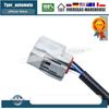 234-4613 Downstream Lambda Oxygen Sensor O2 For 2001-2005 Honda Civic 1.7L 2003-2005 Honda Civic 1.3L