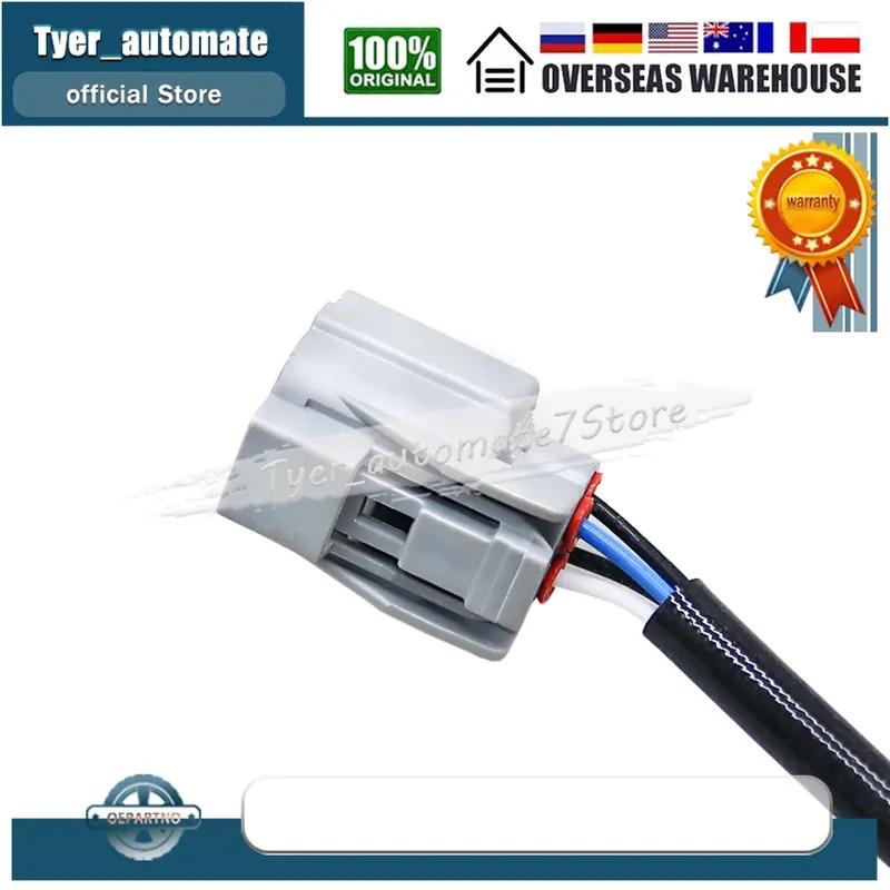 234-4613 Downstream Lambda Oxygen Sensor O2 For 2001-2005 Honda Civic 1.7L 2003-2005 Honda Civic 1.3L