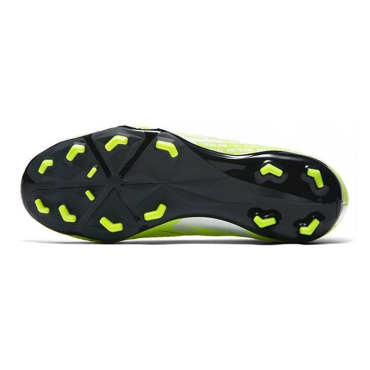 Nike Phantom Venom Slip Resistant Cushioning Abrasion Resistant Slip Resistant Cushioning Abrasion Resistant Low Top AO0362-717