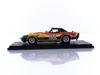 Spark National Model Chevrolet Corvette C3 1970 Tour de France Automobile Rally 1/43 #155 H.Greder/J-C.Perramond